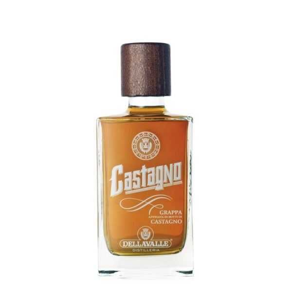 Castagno Dellavalle