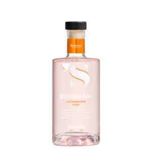 Distilled Gin Mantovani