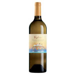 Kabir Moscato di Pantelleria Donnafugata