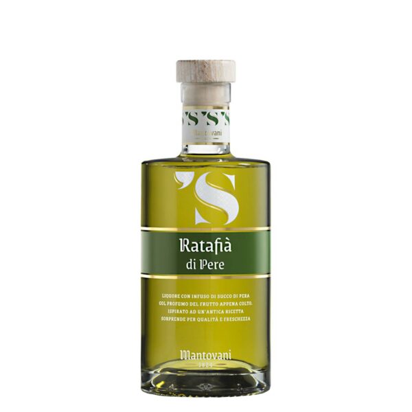 Ratafia di Pere Mantovani