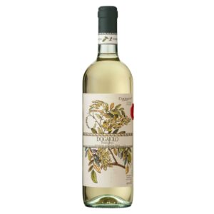 Dogajolo Bianco Carpineto