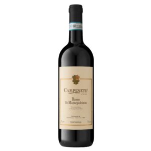 Rosso di Montepulciano Carpineto