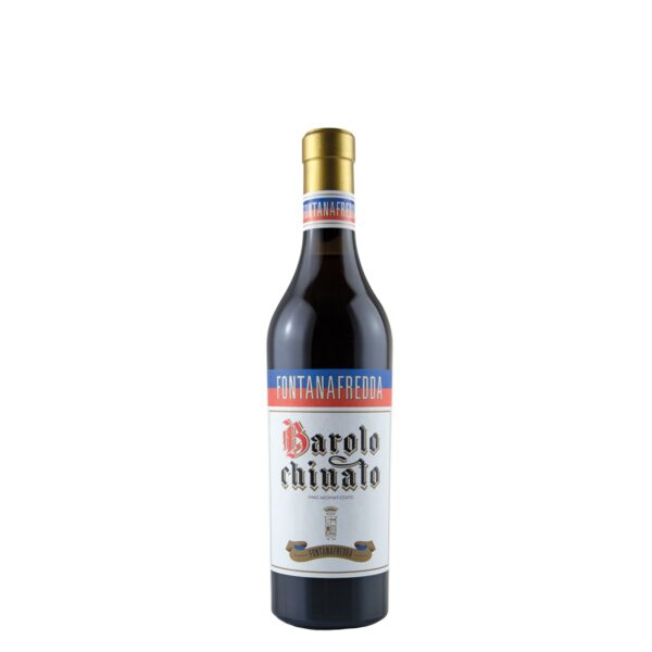 Barolo Chinato Fontanafredda