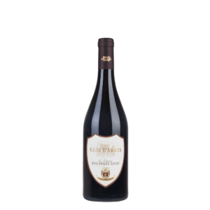Vigna dei Mille Anni Casa d'Ambra