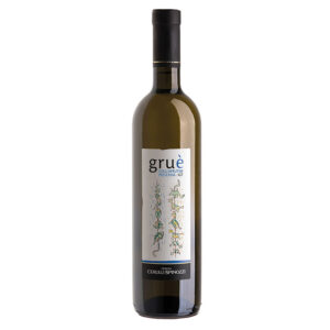 Gruè Passerina Cerulli Spinozzi